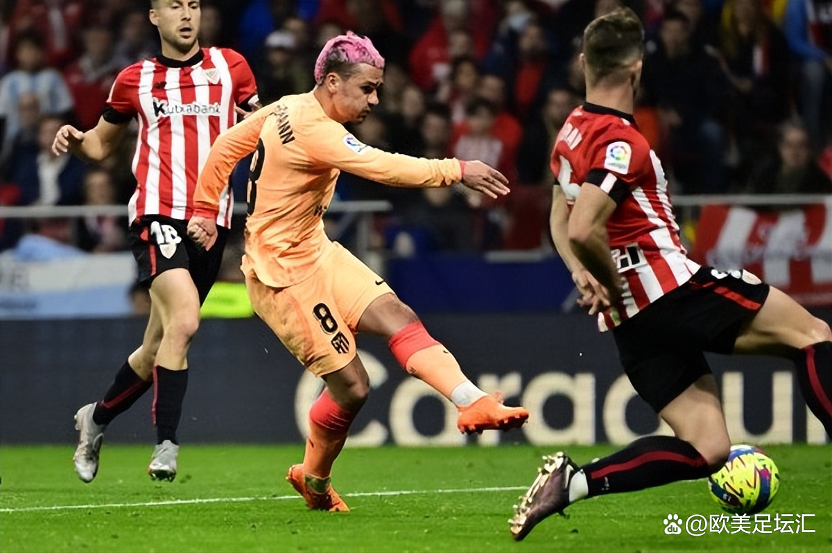 世界杯预选赛转会风云：马德里竞技盯上锋线强援，爱德华兹或成交易筹码的简单介绍